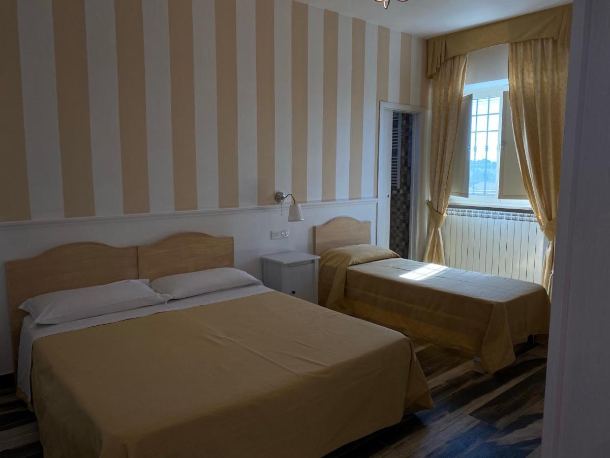 Bed And Breakfast Nonna Loreta Формелло Екстер'єр фото