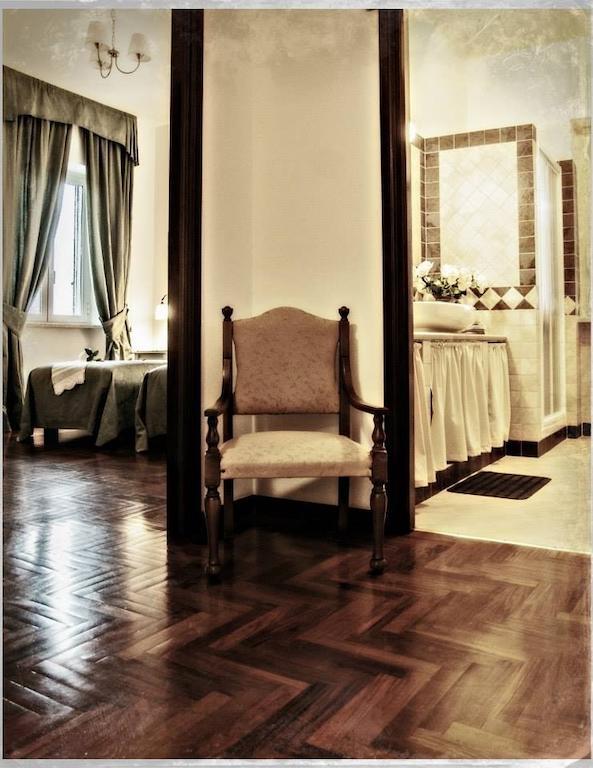 Bed And Breakfast Nonna Loreta Формелло Екстер'єр фото