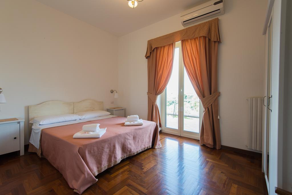 Bed And Breakfast Nonna Loreta Формелло Екстер'єр фото