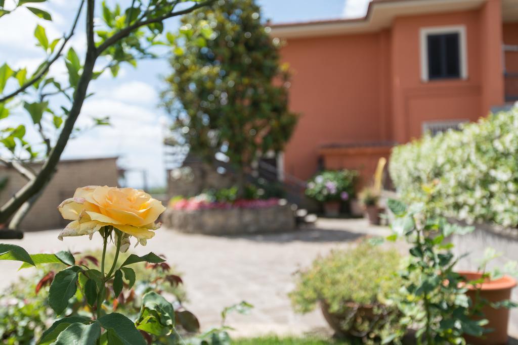 Bed And Breakfast Nonna Loreta Формелло Екстер'єр фото