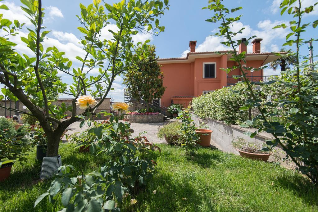 Bed And Breakfast Nonna Loreta Формелло Екстер'єр фото