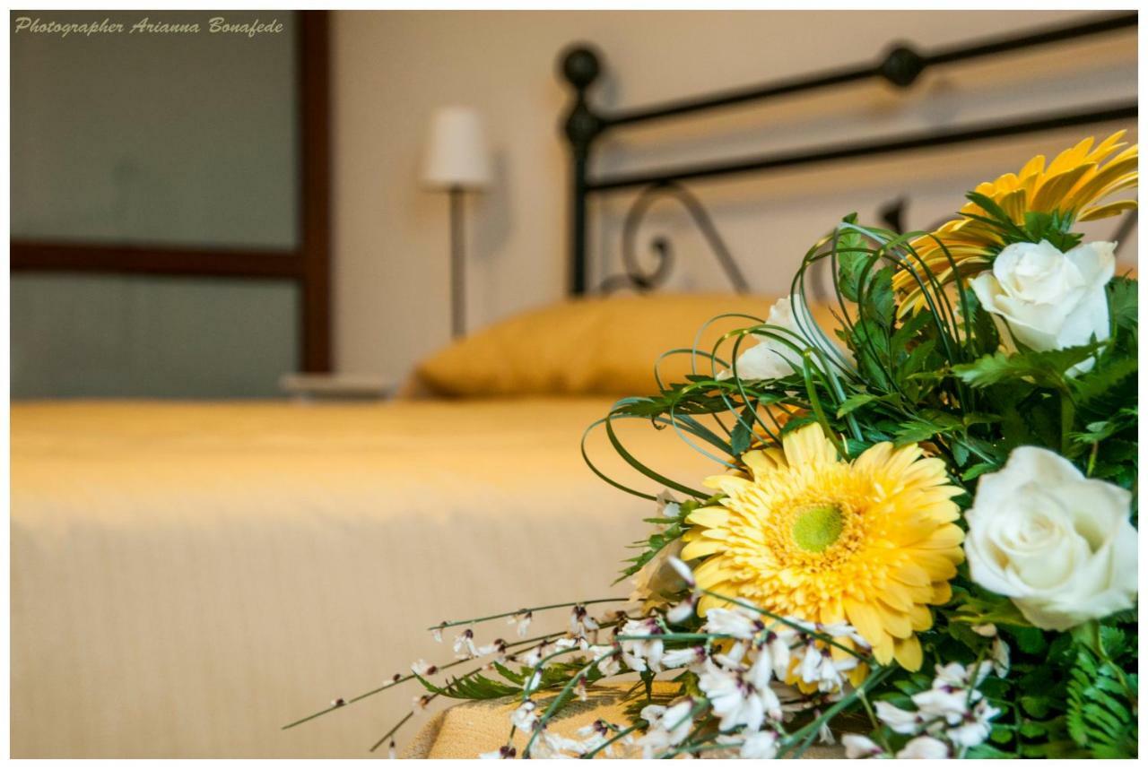 Bed And Breakfast Nonna Loreta Формелло Екстер'єр фото