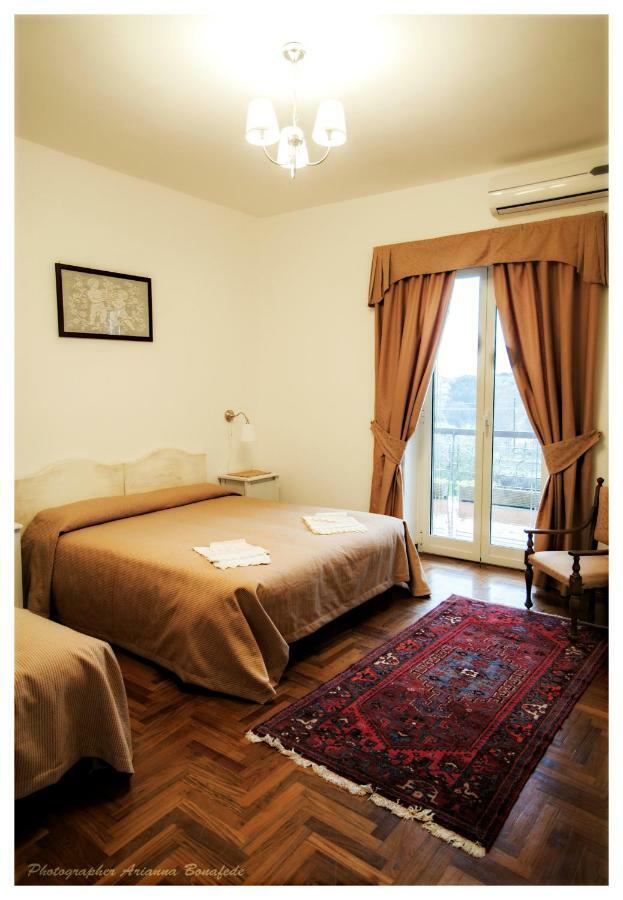 Bed And Breakfast Nonna Loreta Формелло Екстер'єр фото