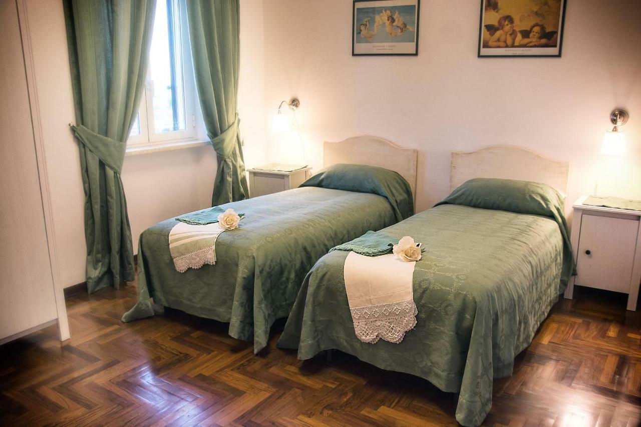 Bed And Breakfast Nonna Loreta Формелло Екстер'єр фото